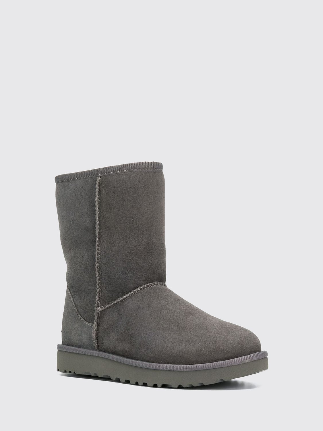 UGG BOTTES: Bottes femme UGG, Gris - Img 2
