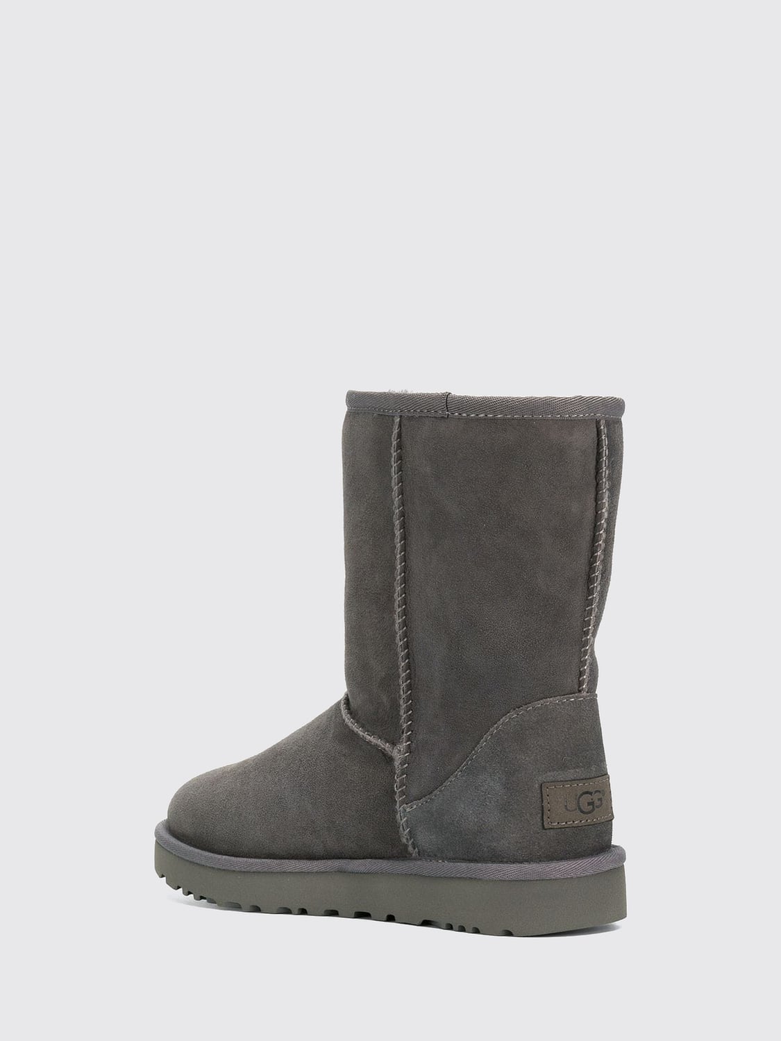 UGG BOTTES: Bottes femme UGG, Gris - Img 3