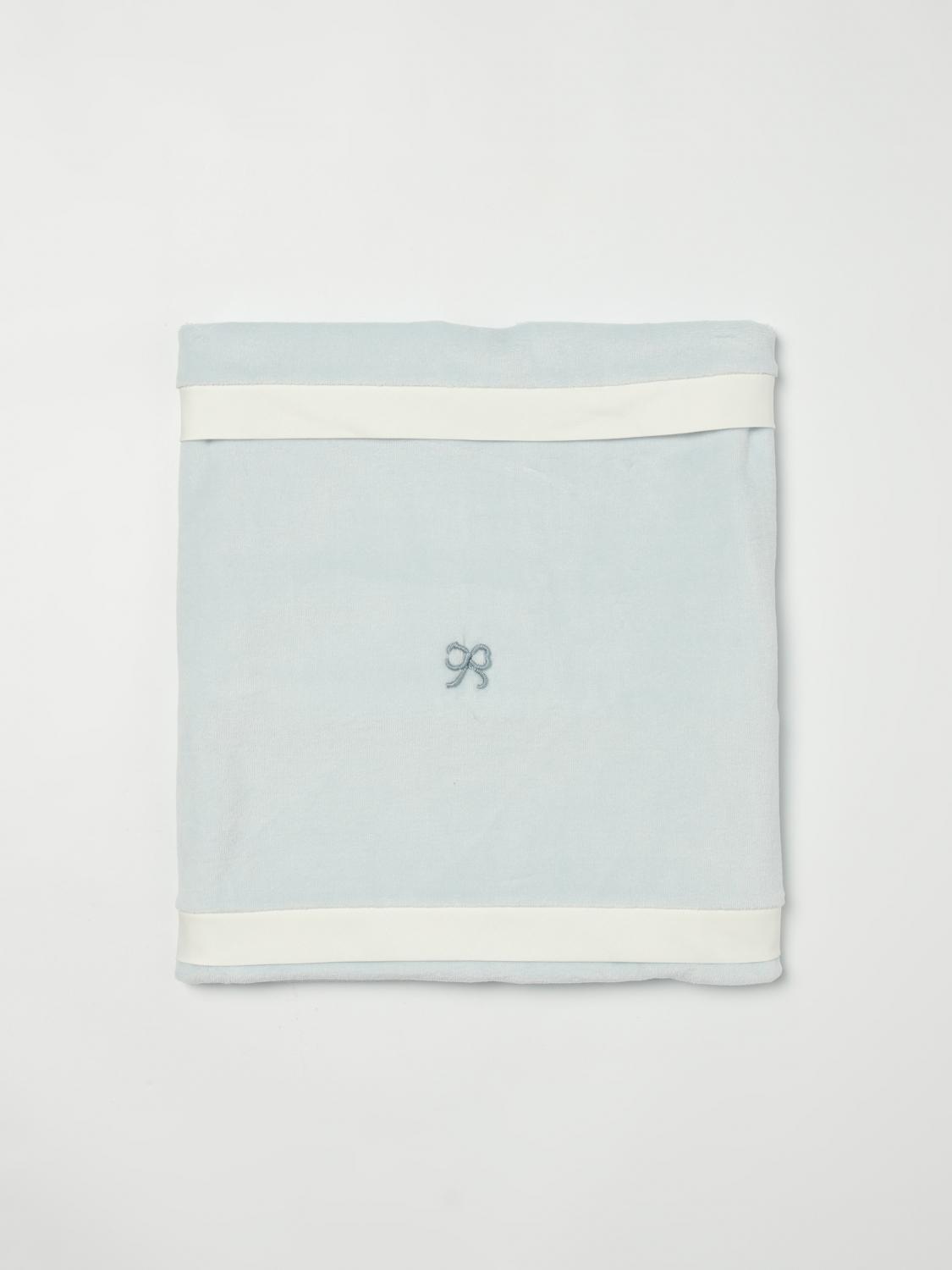 Couverture enfant La Stupenderia - Blanc
