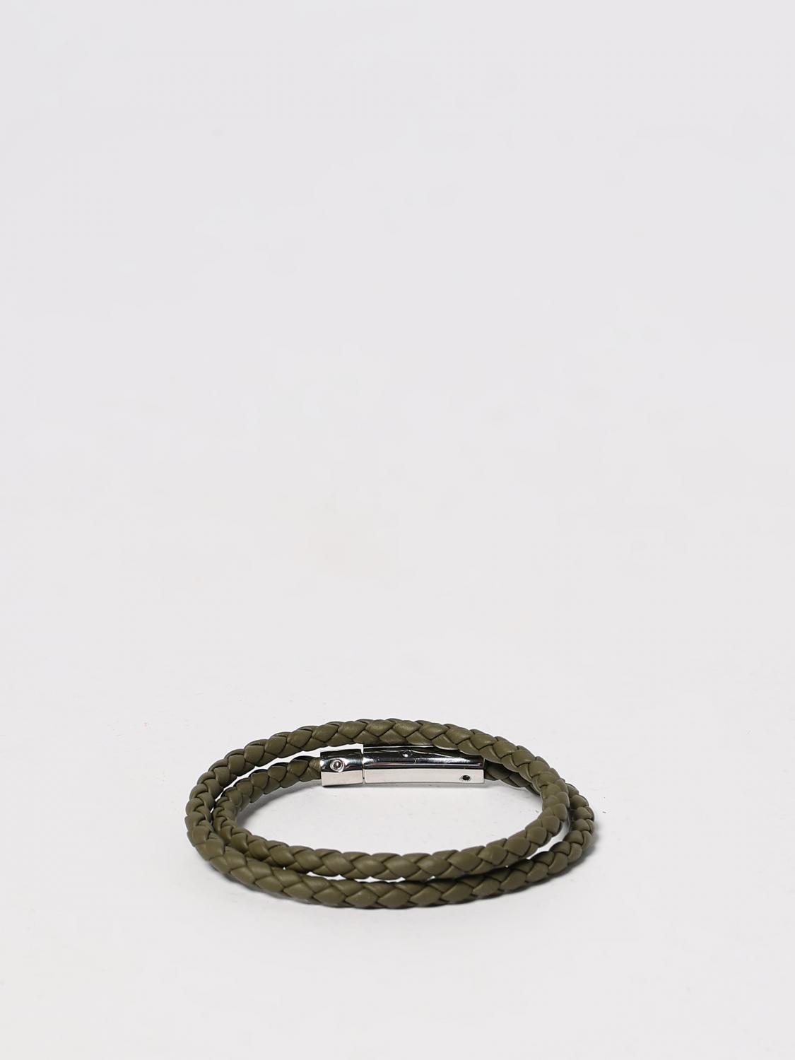 TOD'S ジュエリー: ジュエリー メンズ Tod's, グリーン - Img 1