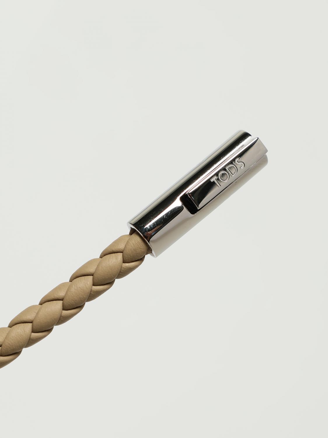 TOD'S JEWEL: Jewel men Tod's, Beige - Img 2