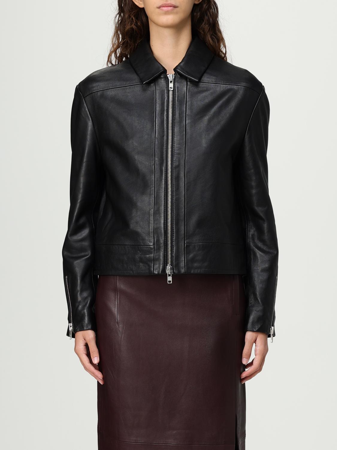Veste femme Alysi - Noir