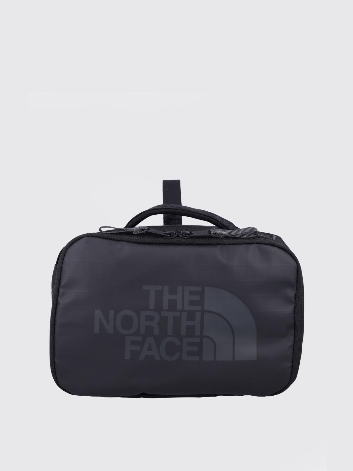 THE NORTH FACE BEAUTY-ACCESSOIRES: Tasche herren The North Face, Schwarz - Img 1