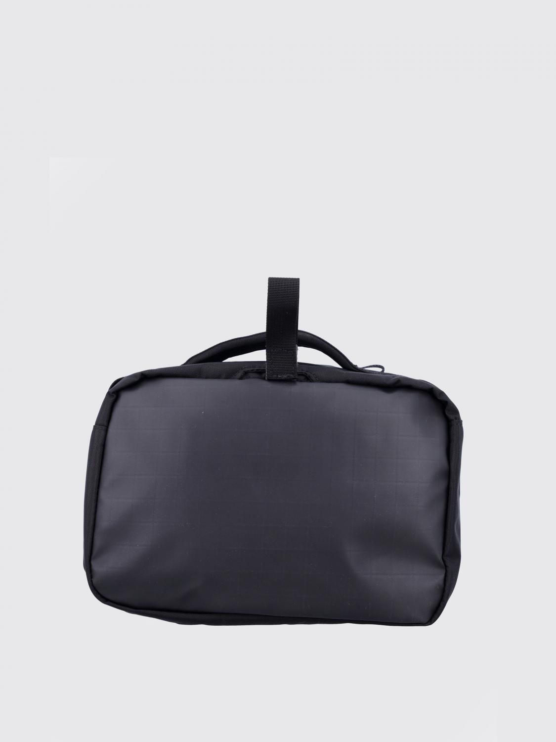 THE NORTH FACE BEAUTY-ACCESSOIRES: Tasche herren The North Face, Schwarz - Img 2