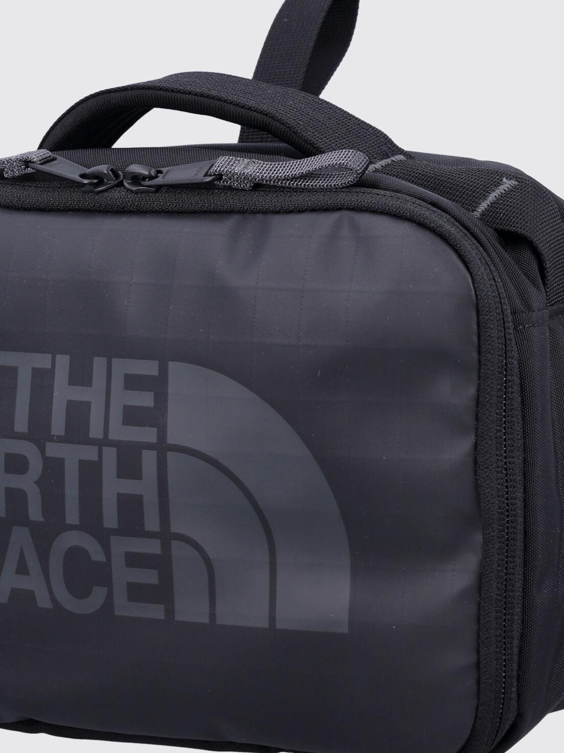 THE NORTH FACE BEAUTY-ACCESSOIRES: Tasche herren The North Face, Schwarz - Img 3