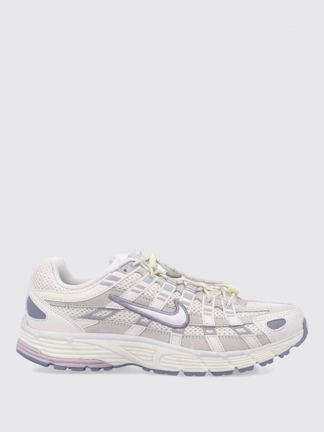 NIKE ZAPATILLAS: Zapatillas mujer Nike, Natural - Img 1