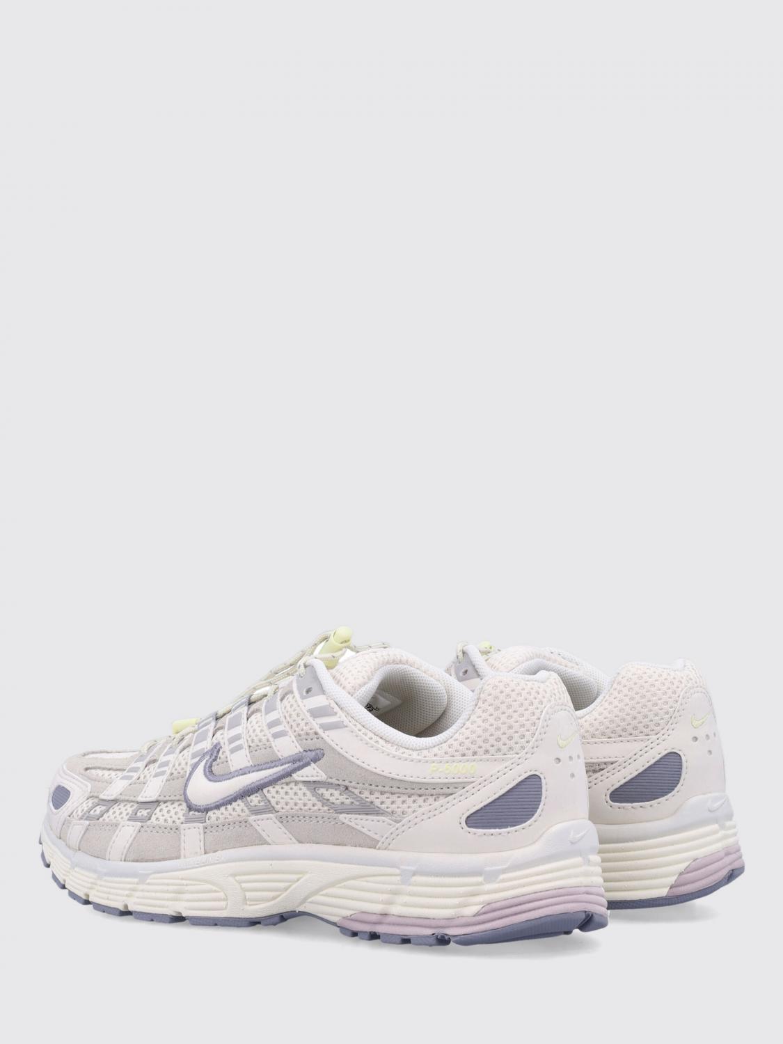 NIKE ZAPATILLAS: Zapatillas mujer Nike, Natural - Img 3
