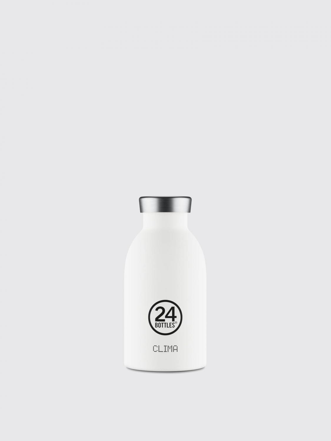 24BOTTLES BOTTLES AND PITCHERS: Bottles and pitchers lifestyle 24bottles, White - Img 1
