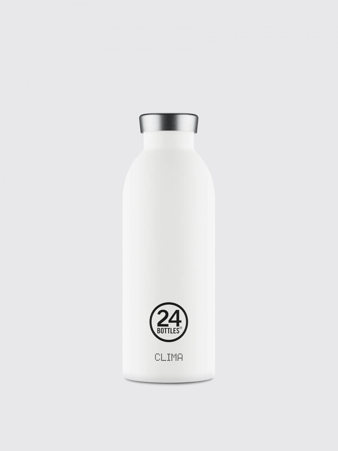 24BOTTLES BOTTLES AND PITCHERS: Bottles and pitchers lifestyle 24bottles, White - Img 1