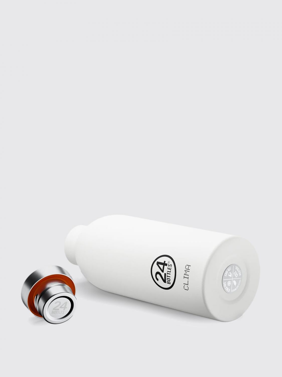 24BOTTLES BOTTLES AND PITCHERS: Bottles and pitchers lifestyle 24bottles, White - Img 2