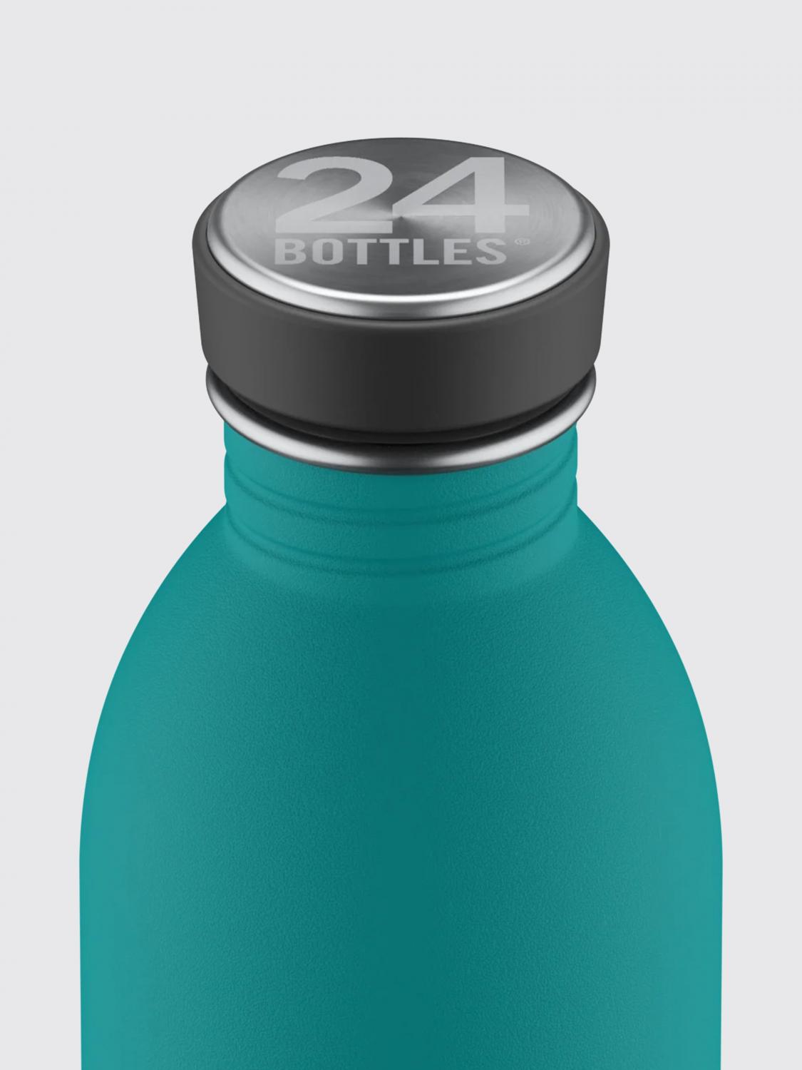 24BOTTLES BOTTLES AND PITCHERS: Bottles and pitchers lifestyle 24bottles, Navy - Img 2