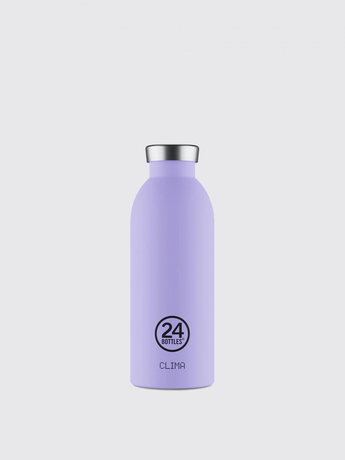 24BOTTLES BOTTLES AND PITCHERS: Bottles and pitchers lifestyle 24bottles, Pink - Img 1