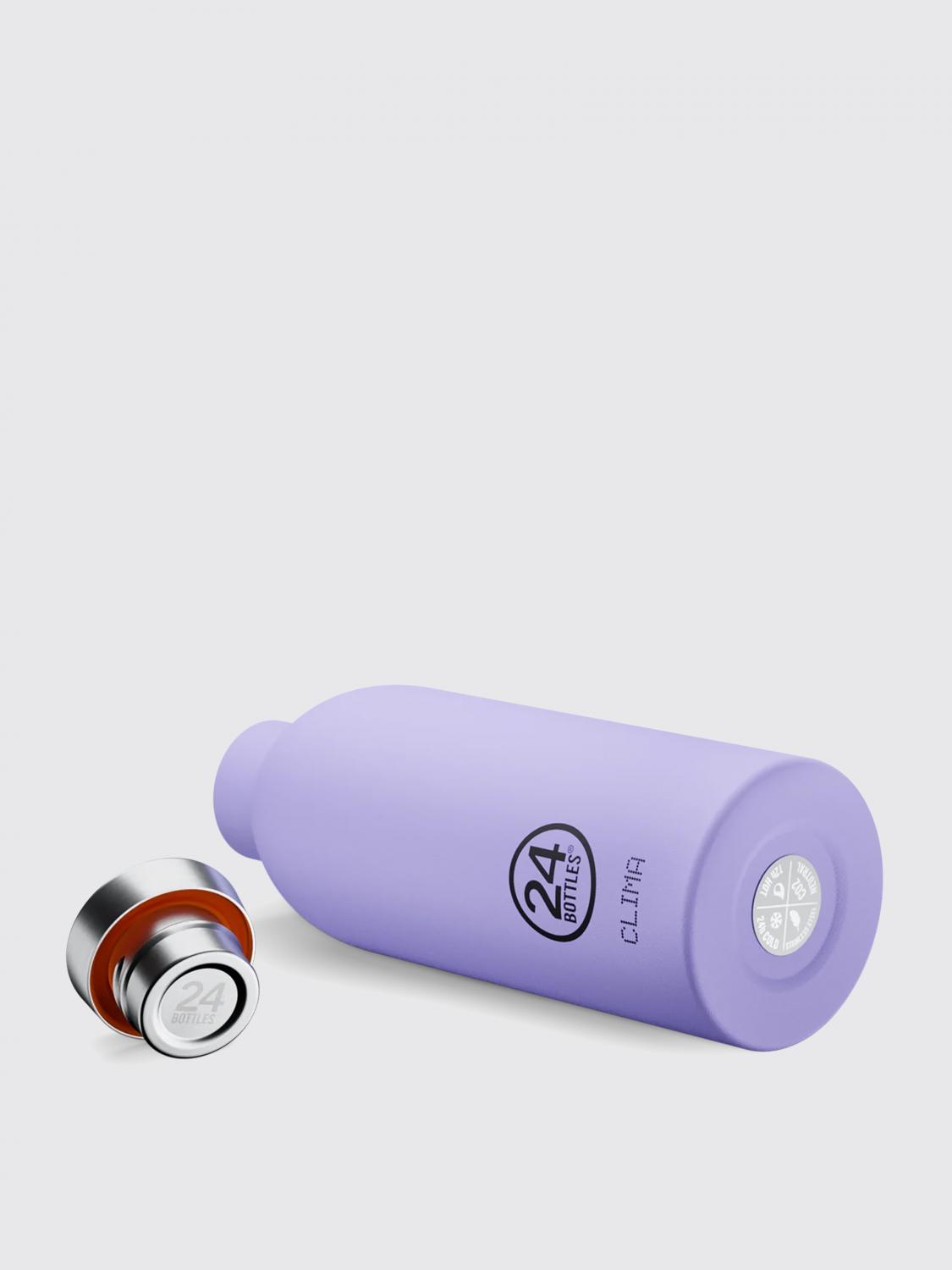 24BOTTLES BOTTLES AND PITCHERS: Bottles and pitchers lifestyle 24bottles, Pink - Img 2