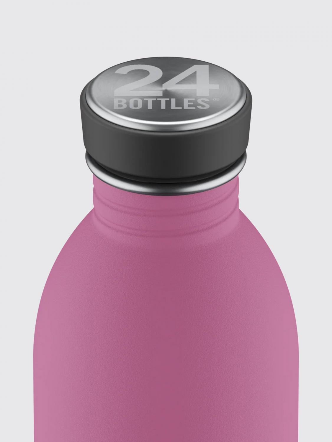 24BOTTLES BOTTLES AND PITCHERS: Bottles and pitchers lifestyle 24bottles, Blush Pink - Img 2