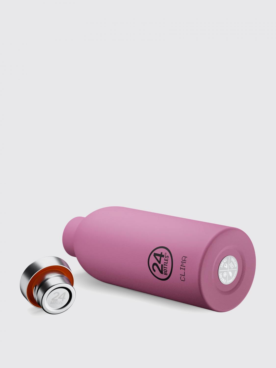 24BOTTLES BOTTLES AND PITCHERS: Bottles and pitchers lifestyle 24bottles, Wisteria - Img 2