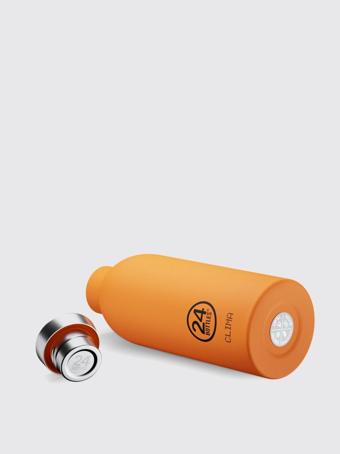 24BOTTLES BOTTLES AND PITCHERS: Bottles and pitchers lifestyle 24bottles, Orange - Img 2