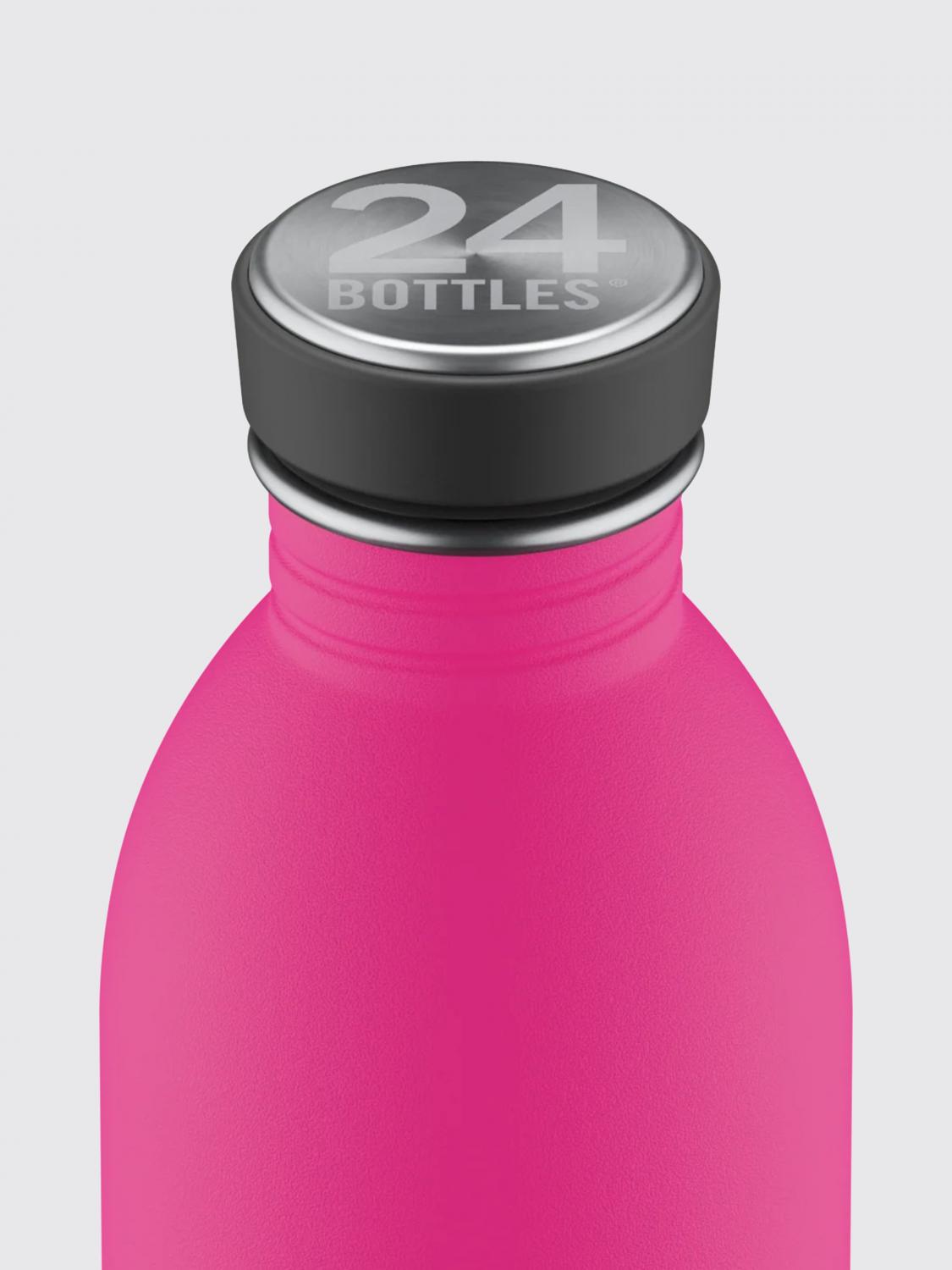 24BOTTLES BOTTLES AND PITCHERS: Bottles and pitchers lifestyle 24bottles, Pink - Img 2