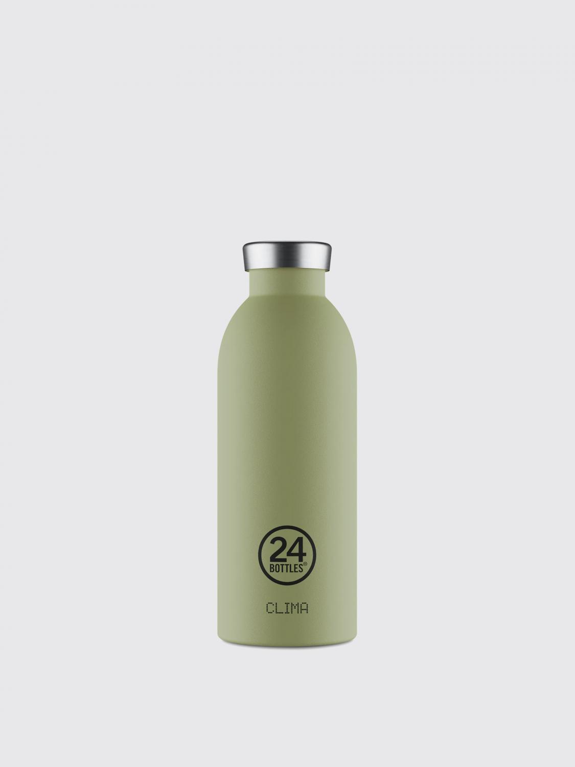 24BOTTLES BOTTLES AND PITCHERS: Bottles and pitchers lifestyle 24bottles, Green - Img 1