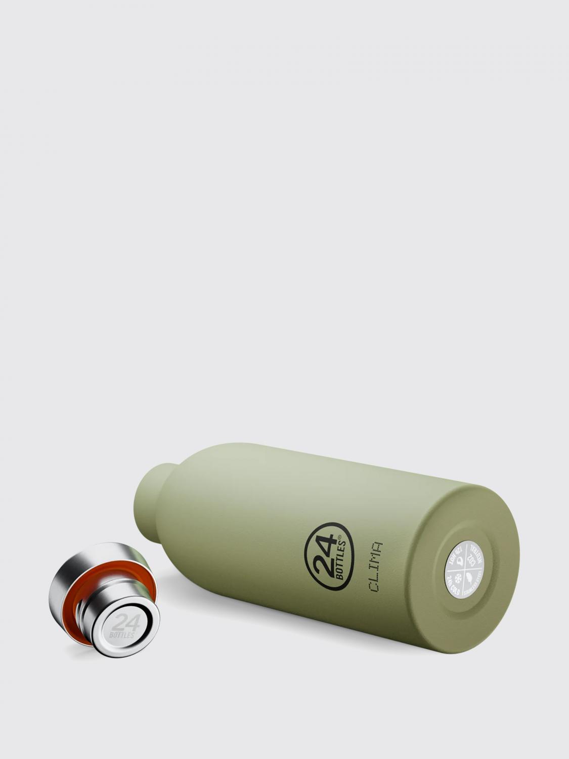 24BOTTLES BOTTLES AND PITCHERS: Bottles and pitchers lifestyle 24bottles, Green - Img 2