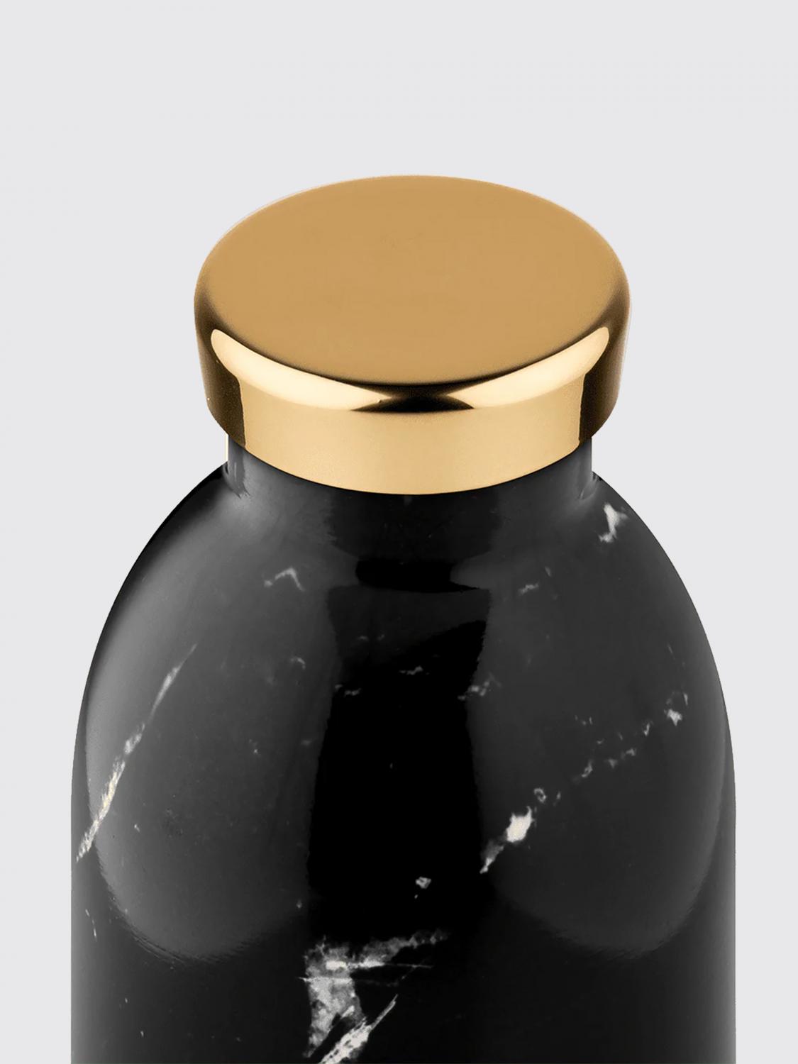 24BOTTLES BOTTLES AND PITCHERS: Bottles and pitchers lifestyle 24bottles, Black - Img 2