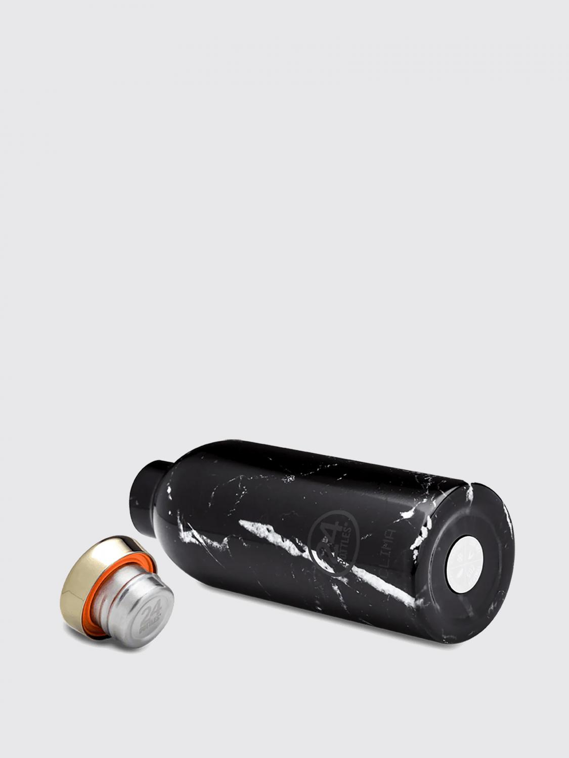 24BOTTLES BOTTLES AND PITCHERS: Bottles and pitchers lifestyle 24bottles, Black - Img 3