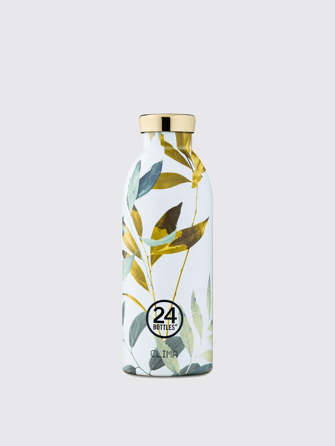 24BOTTLES BOTTLES AND PITCHERS: Bottles and pitchers lifestyle 24bottles, Blue 1 - Img 1