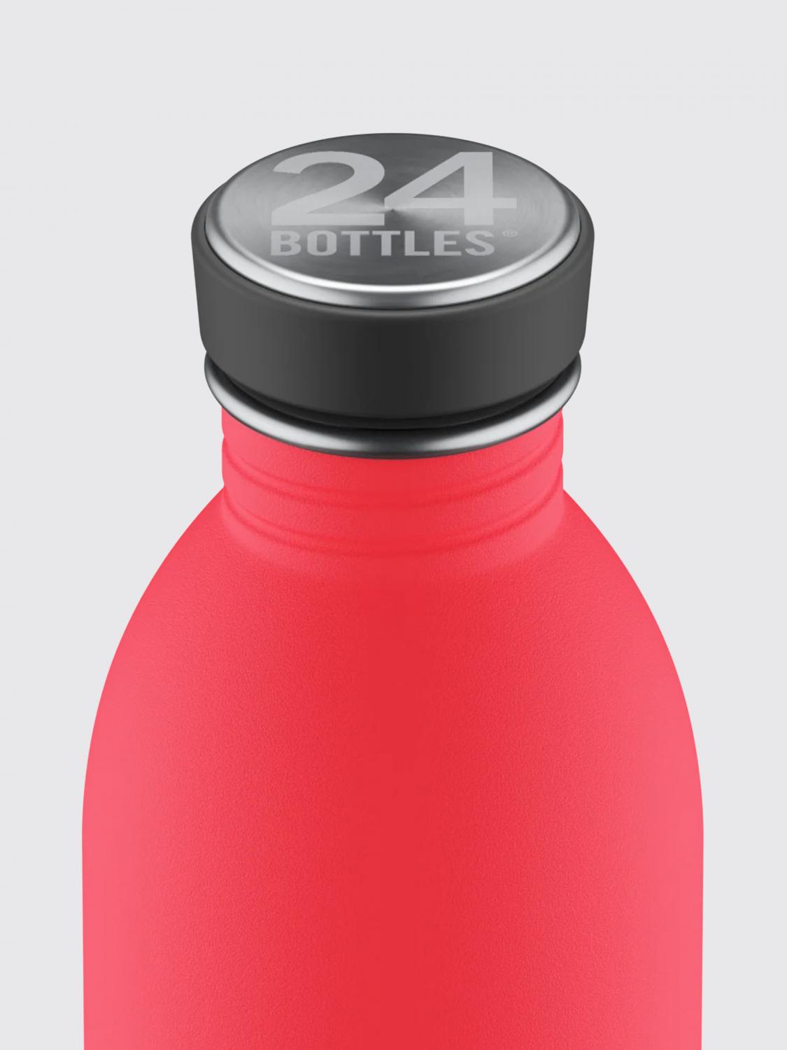 24BOTTLES BOTTLES AND PITCHERS: Bottles and pitchers lifestyle 24bottles, Turquoise - Img 2