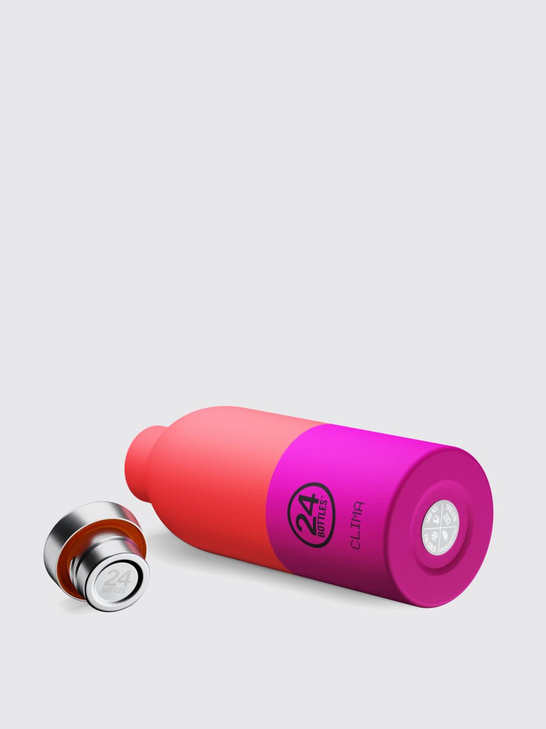 24BOTTLES BOTTLES AND PITCHERS: Bottles and pitchers lifestyle 24bottles, Turquoise - Img 2