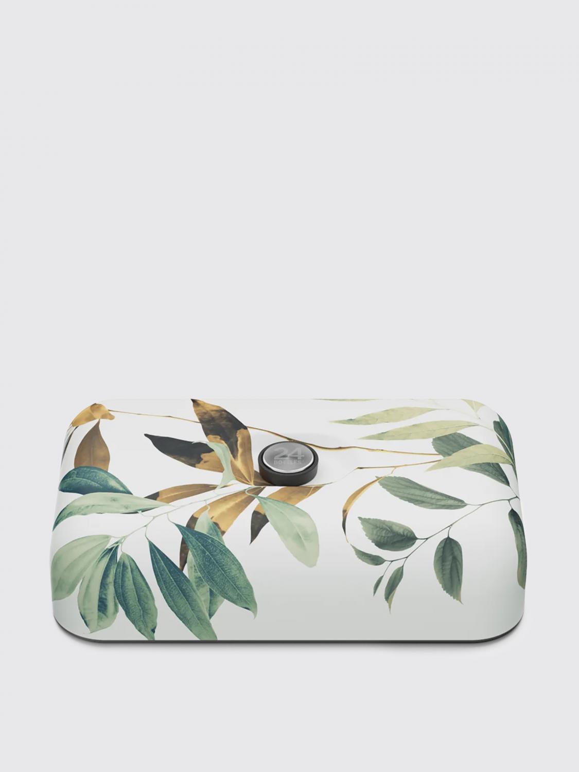 24BOTTLES STORAGE AND BASKETS: Decorative accessories lifestyle 24bottles, Blue 1 - Img 1