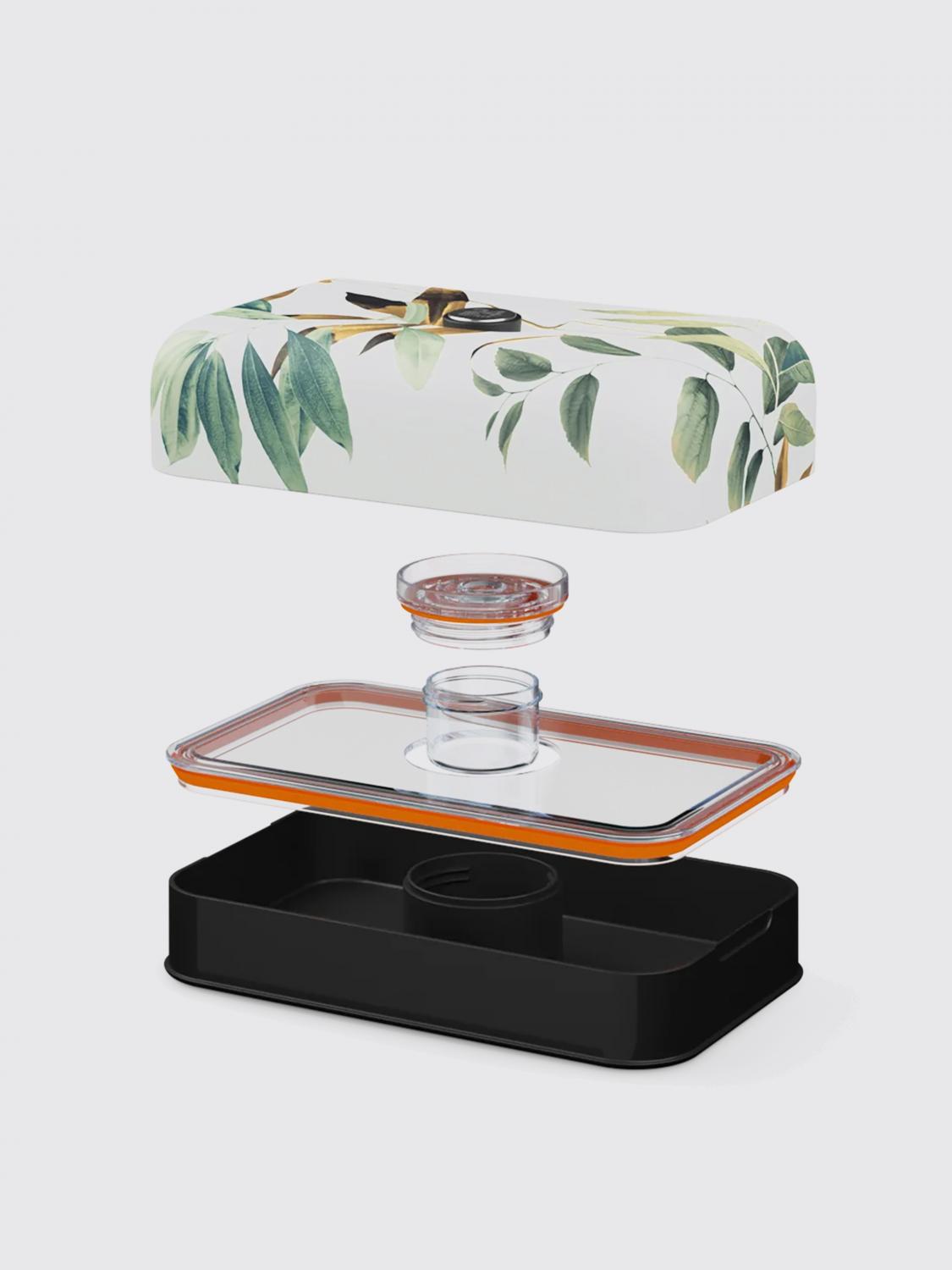 24BOTTLES STORAGE AND BASKETS: Decorative accessories lifestyle 24bottles, Blue 1 - Img 2