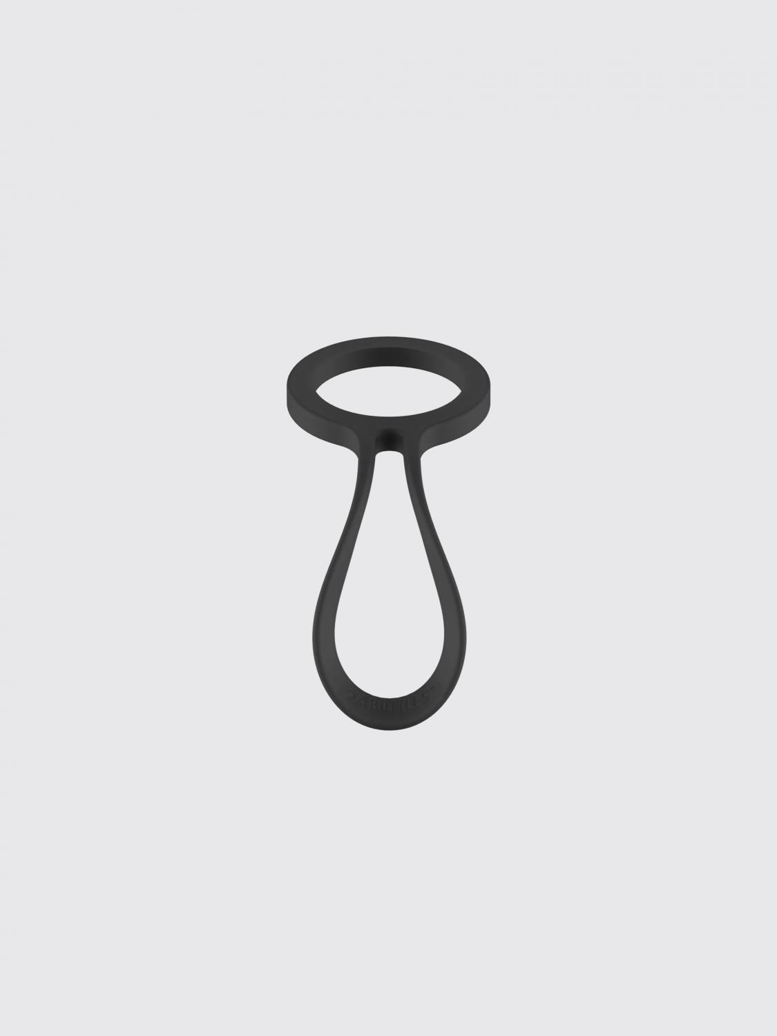 24BOTTLES BOTTLES AND PITCHERS: Bottles and pitchers lifestyle 24bottles, Black - Img 1