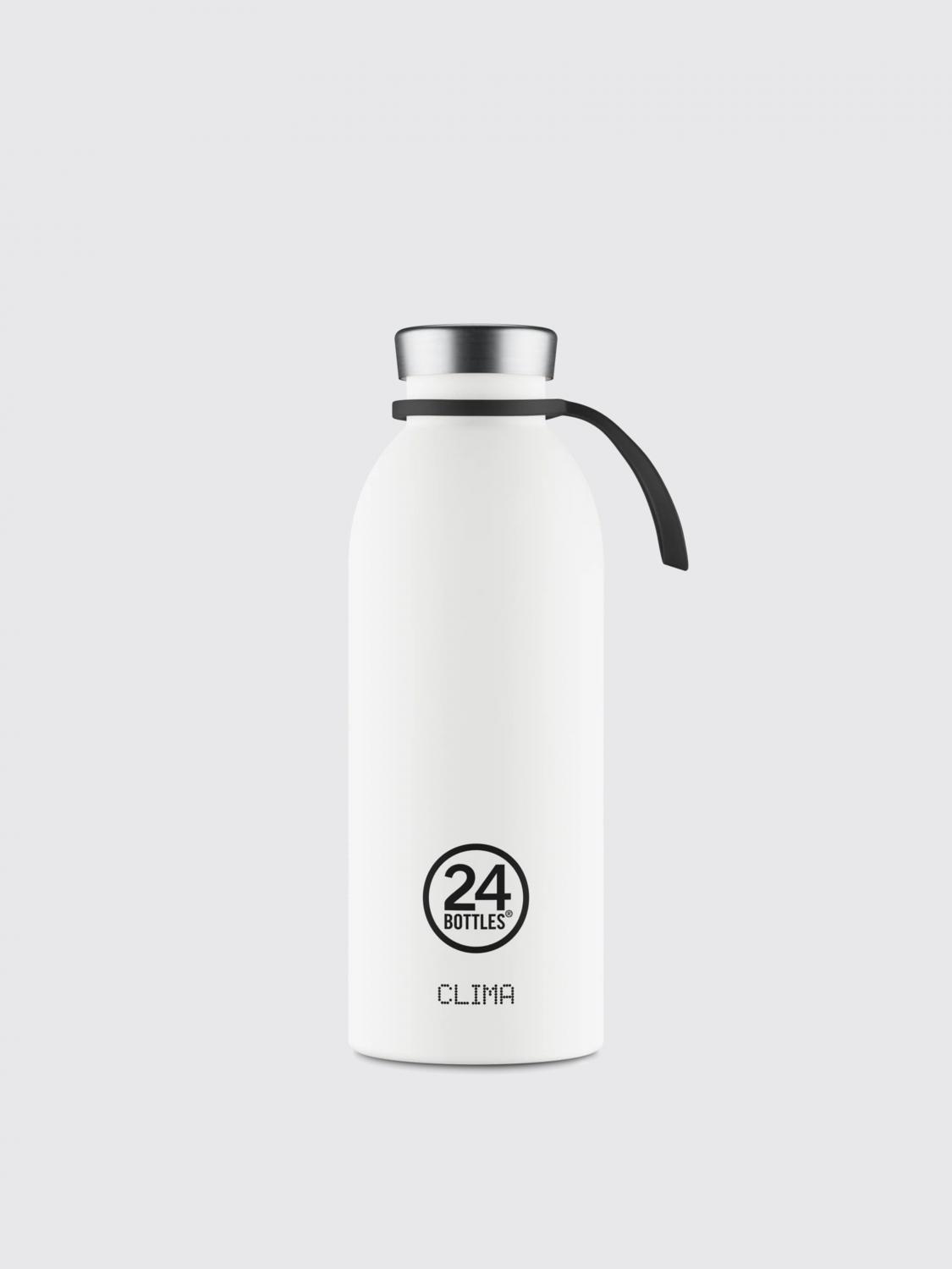 24BOTTLES BOTTLES AND PITCHERS: Bottles and pitchers lifestyle 24bottles, Black - Img 2