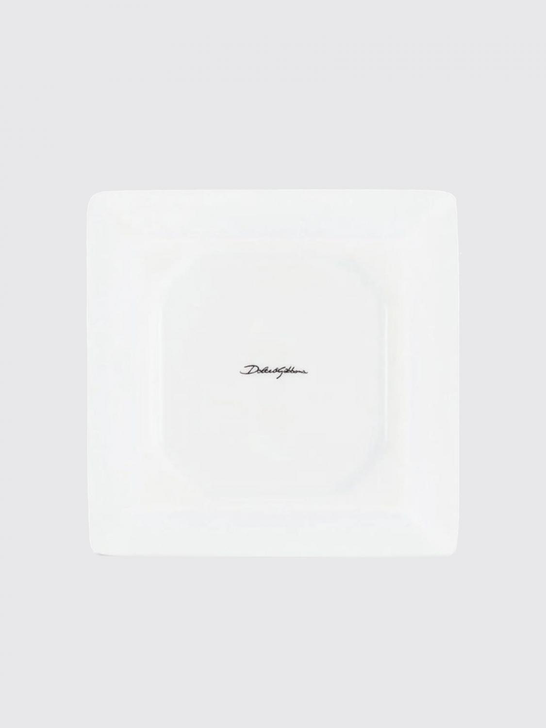 DOLCE & GABBANA DECORATIVE ACCESSORIES: Decorative accessories lifestyle Dolce & Gabbana, Multicolor - Img 4