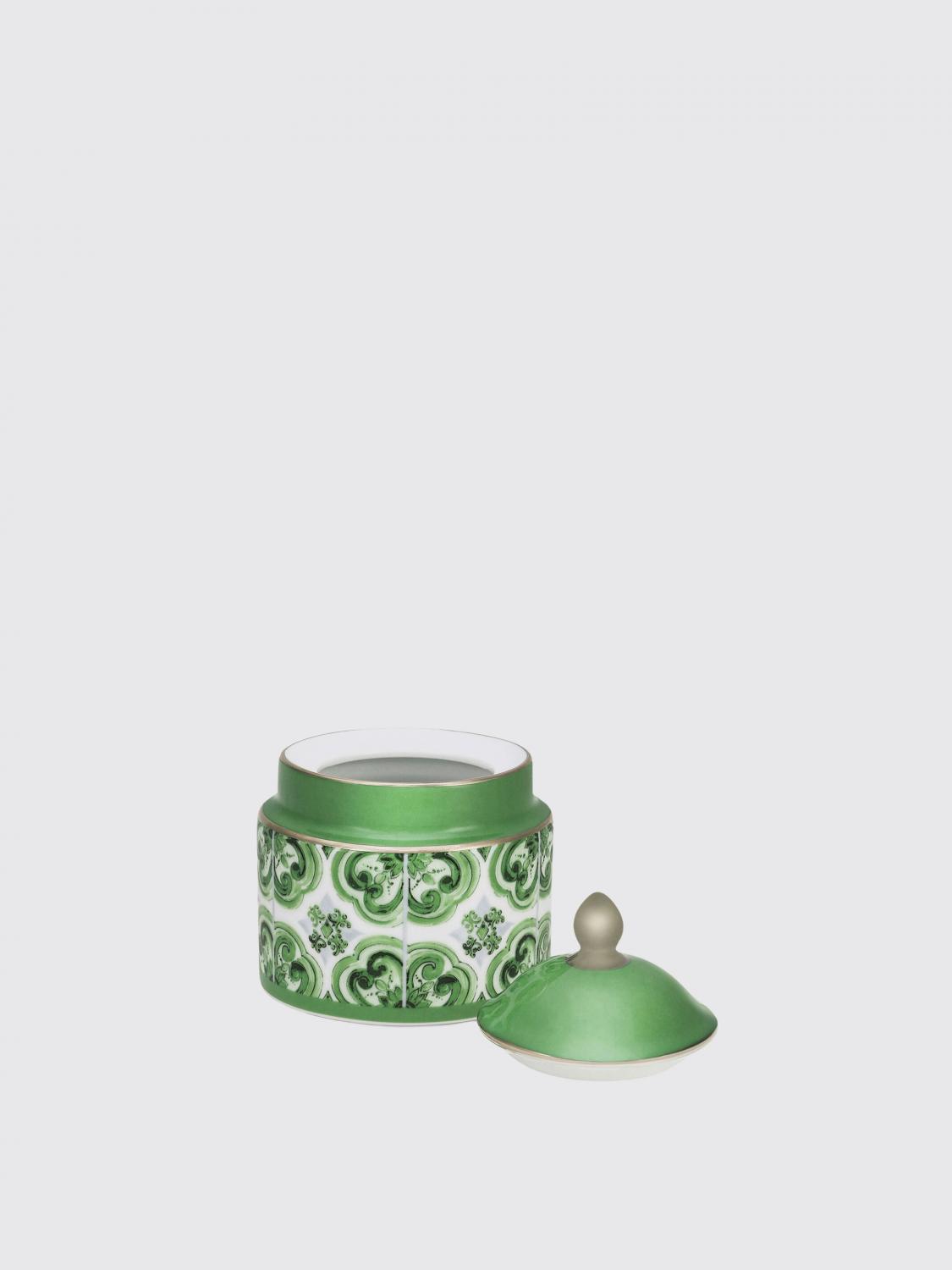 DOLCE & GABBANA TEA AND COFFEE: Tea and coffee lifestyle Dolce & Gabbana, White - Img 2