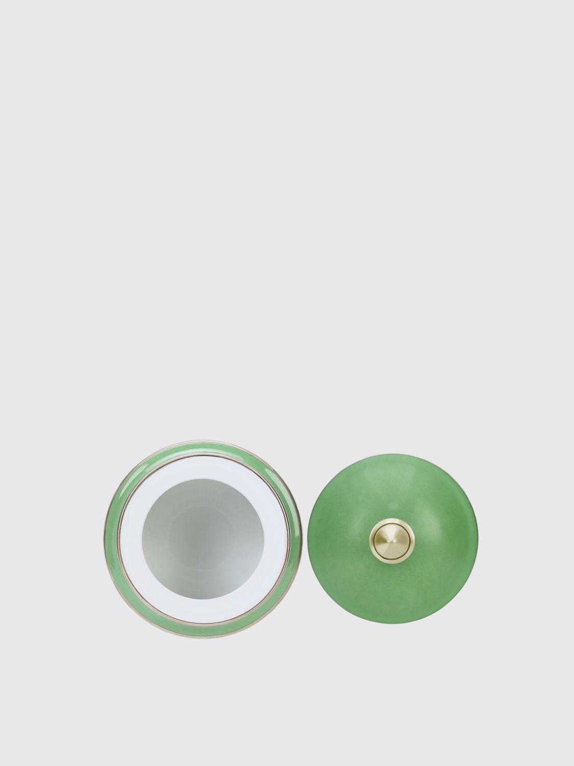 DOLCE & GABBANA TEA AND COFFEE: Tea and coffee lifestyle Dolce & Gabbana, White - Img 3