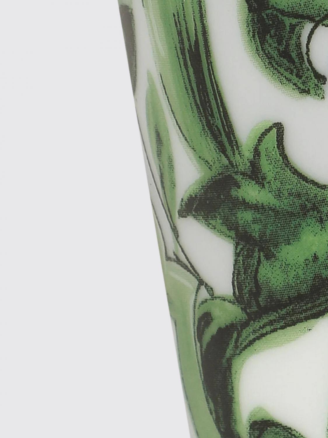 DOLCE & GABBANA TEA AND COFFEE: Dishware lifestyle Dolce & Gabbana, White - Img 3