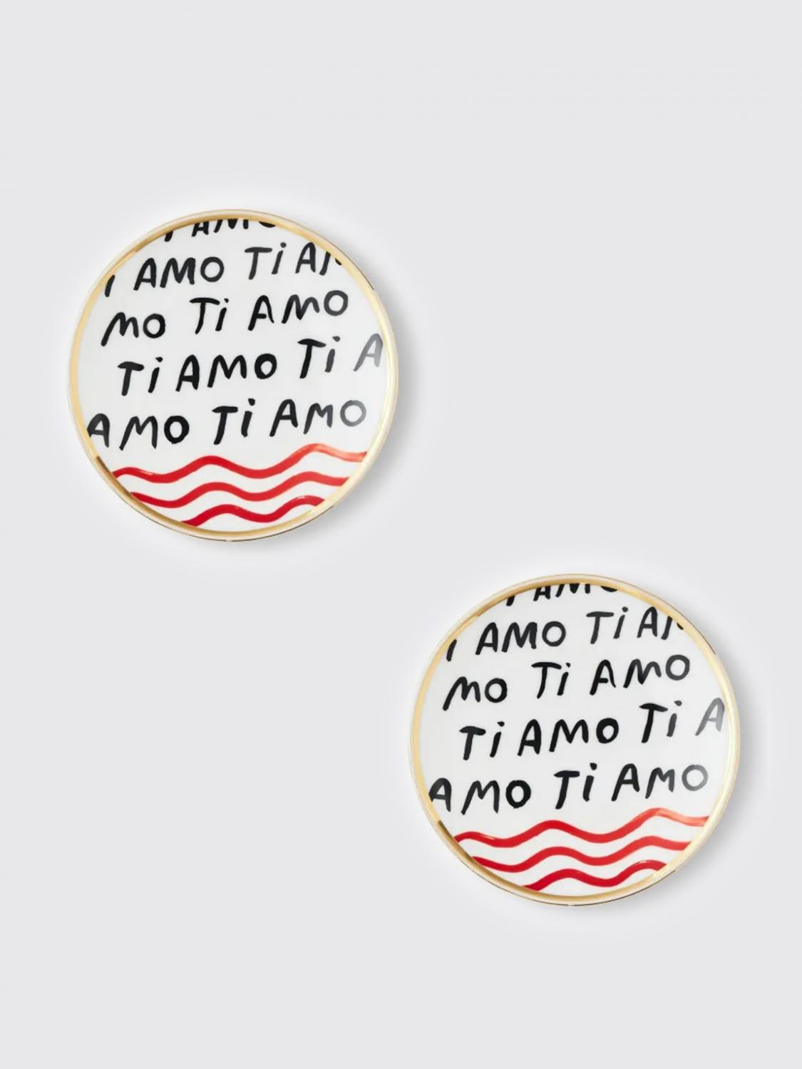 BITOSSI HOME DISHWARE: Dishware lifestyle Bitossi Home, Gold - Img 1