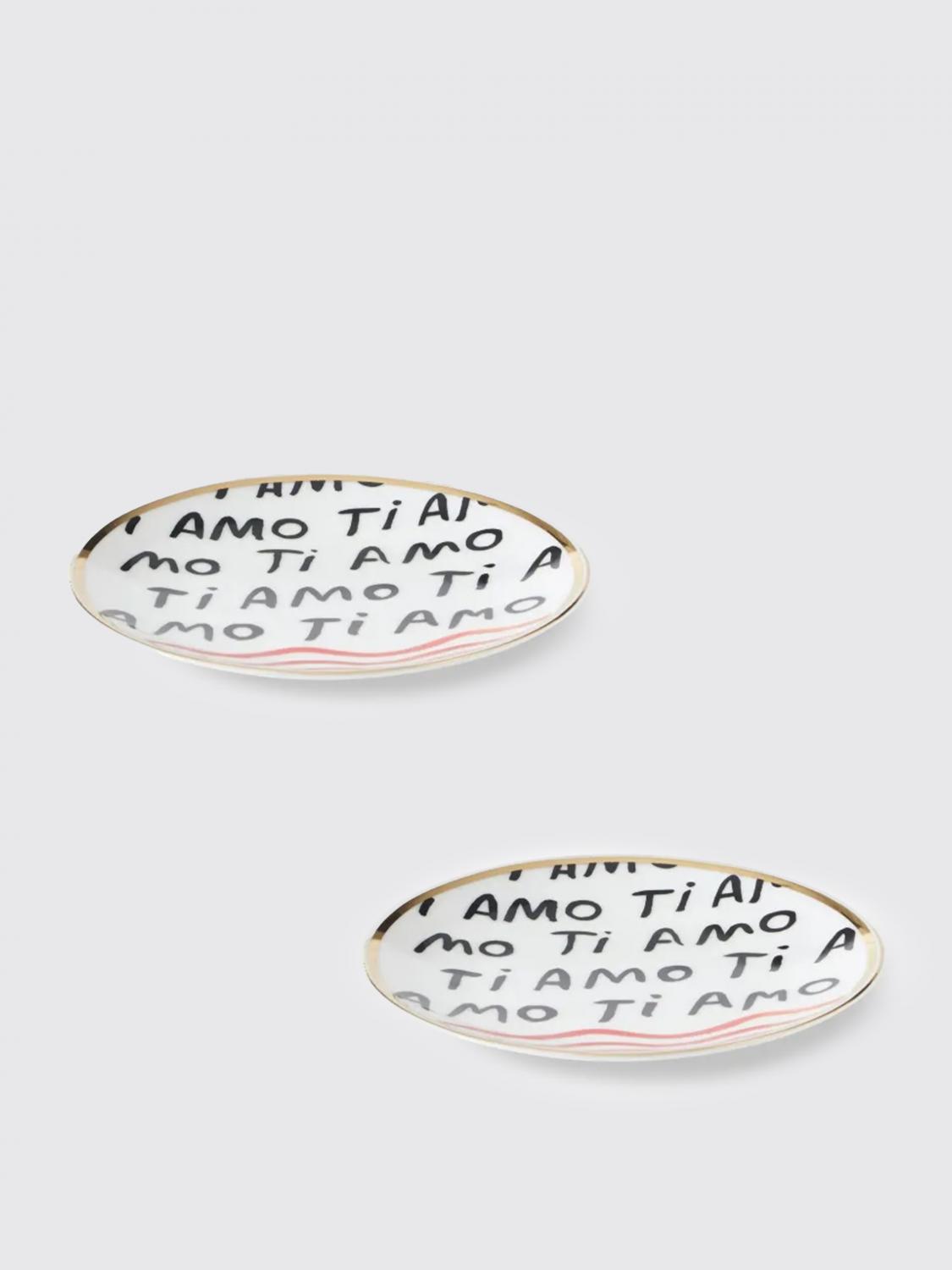 BITOSSI HOME DISHWARE: Dishware lifestyle Bitossi Home, Gold - Img 2