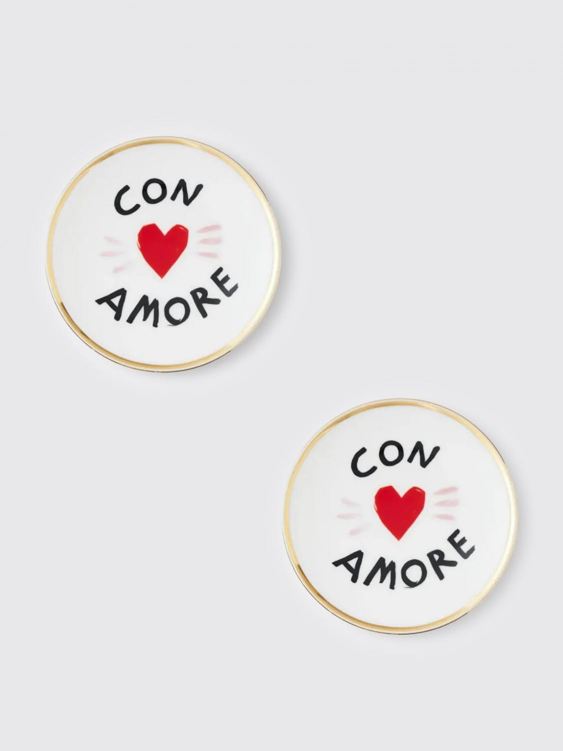 BITOSSI HOME VAJILLAS: Vajillas lifestyle Bitossi Home, Oro - Img 1