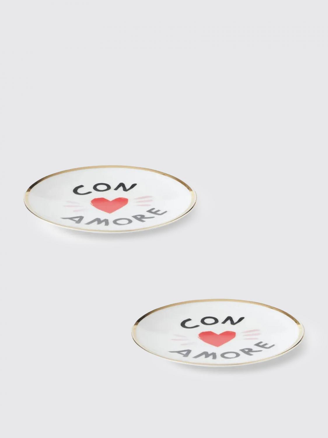 BITOSSI HOME VAJILLAS: Vajillas lifestyle Bitossi Home, Oro - Img 2