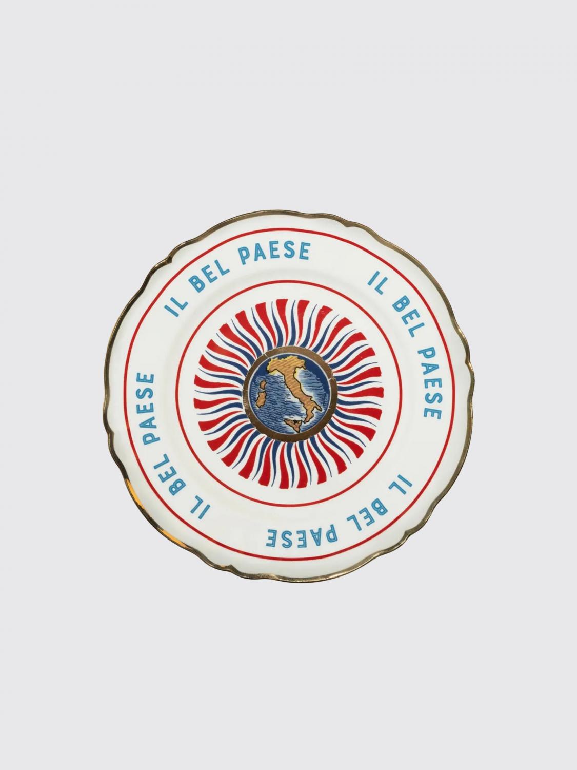 BITOSSI HOME DISHWARE: Dishware lifestyle Bitossi Home, Red - Img 2