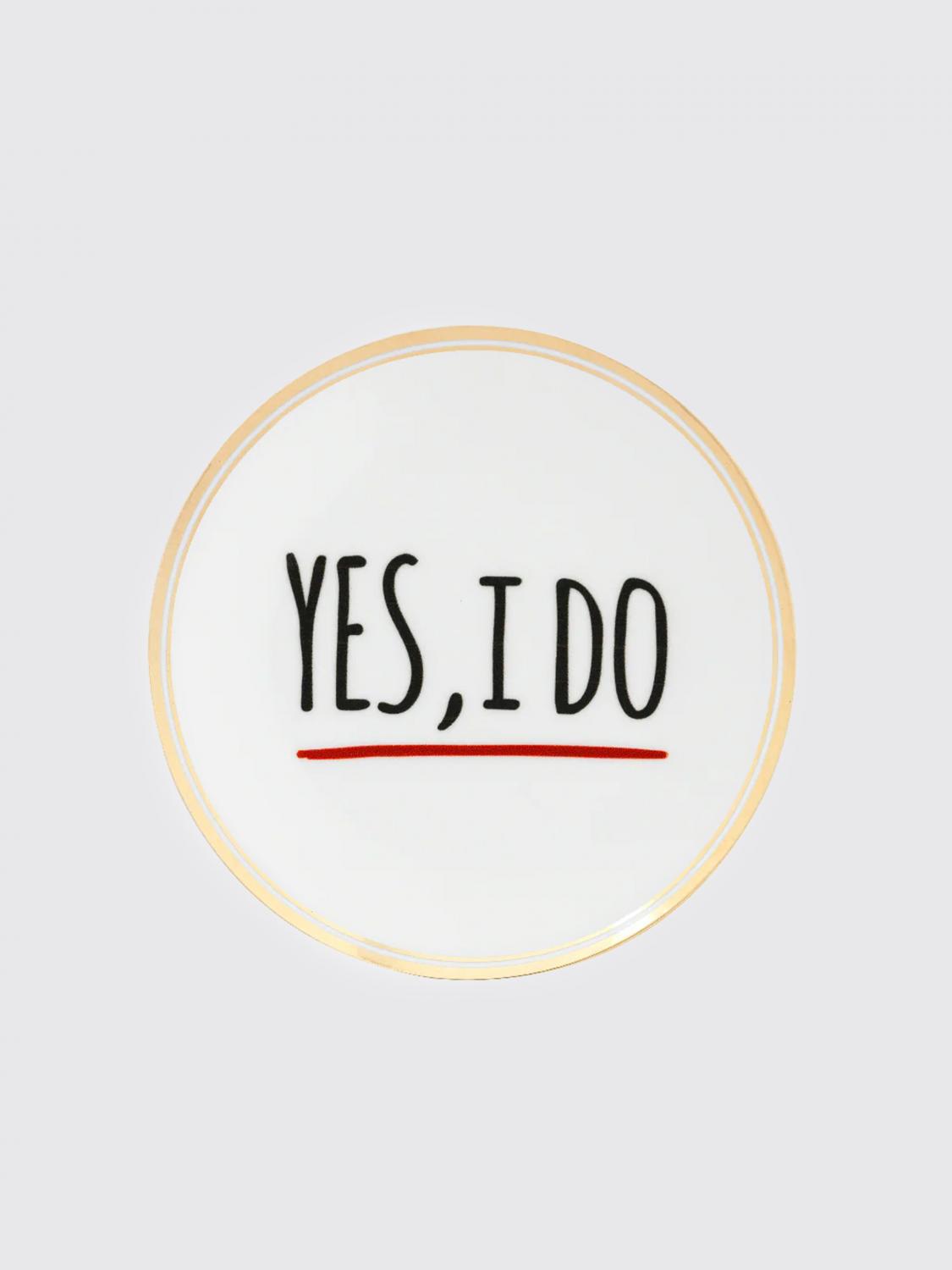 BITOSSI HOME DISHWARE: Dishware lifestyle Bitossi Home, 印花/多色 - Img 2