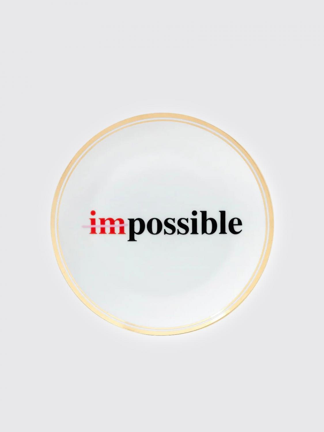 BITOSSI HOME DISHWARE: Dishware lifestyle Bitossi Home, マルチカラー - Img 1