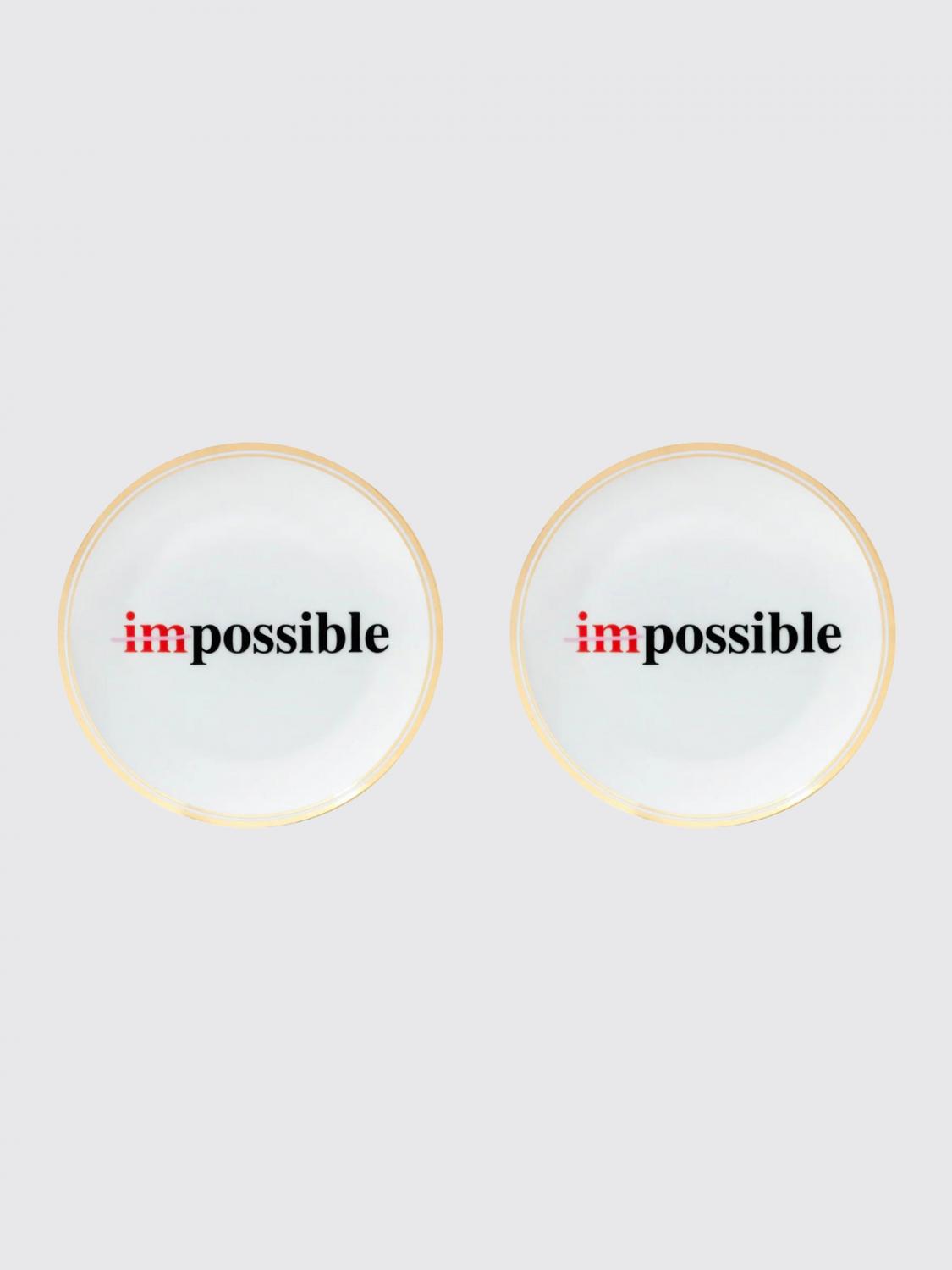 BITOSSI HOME DISHWARE: Dishware lifestyle Bitossi Home, マルチカラー - Img 2