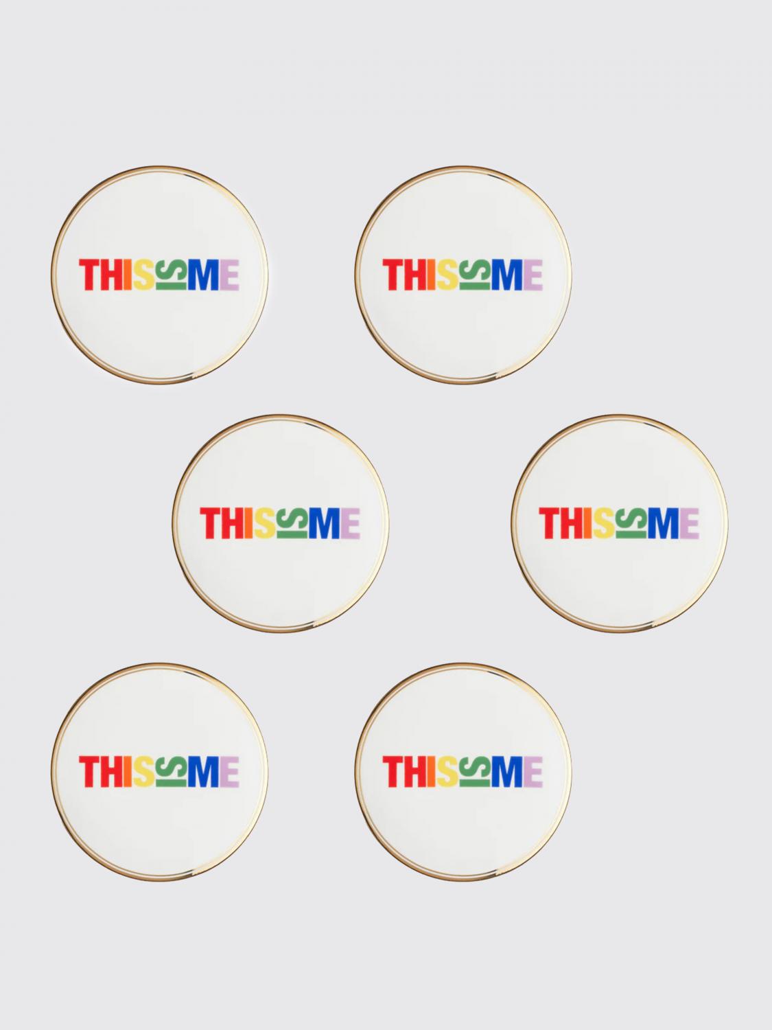 BITOSSI HOME DISHWARE: Dishware lifestyle Bitossi Home, Multicolor - Img 1