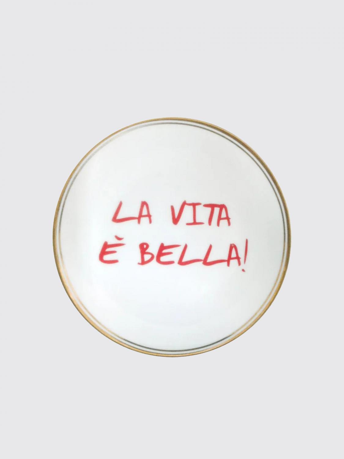 BITOSSI HOME VAJILLAS: Vajillas lifestyle Bitossi Home, Fantasía - Img 2