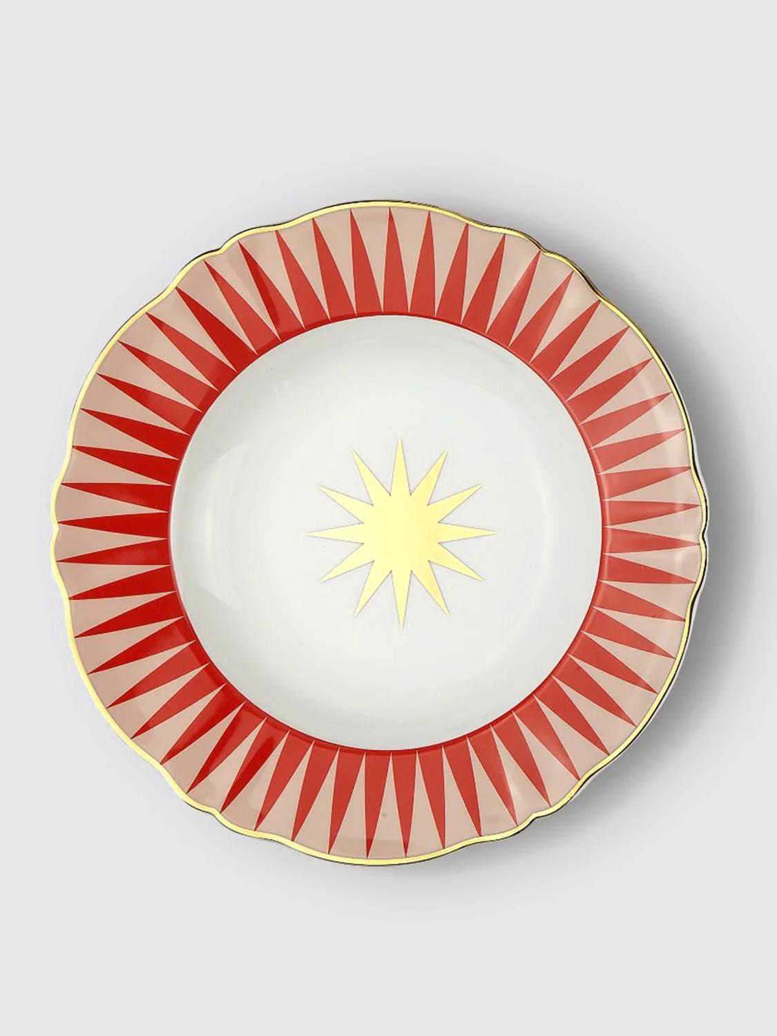 BITOSSI HOME DISHWARE: Dishware lifestyle Bitossi Home, Pink - Img 1