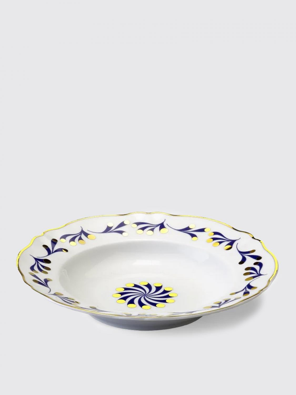 BITOSSI HOME DISHWARE: Dishware lifestyle Bitossi Home, Blue - Img 2