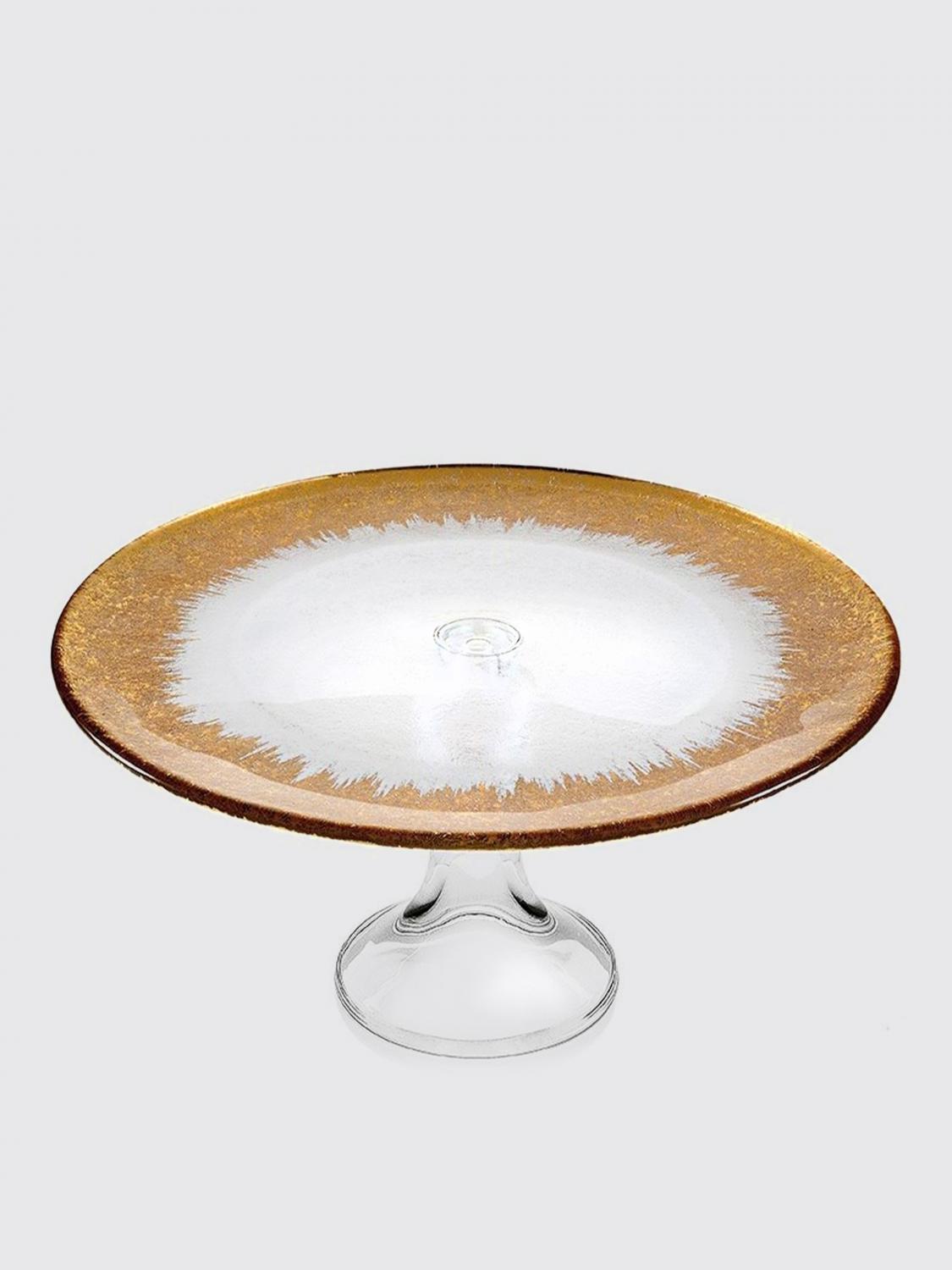 IVV ASSIETTES: Assiettes lifestyle Ivv, Multicolore - Img 1