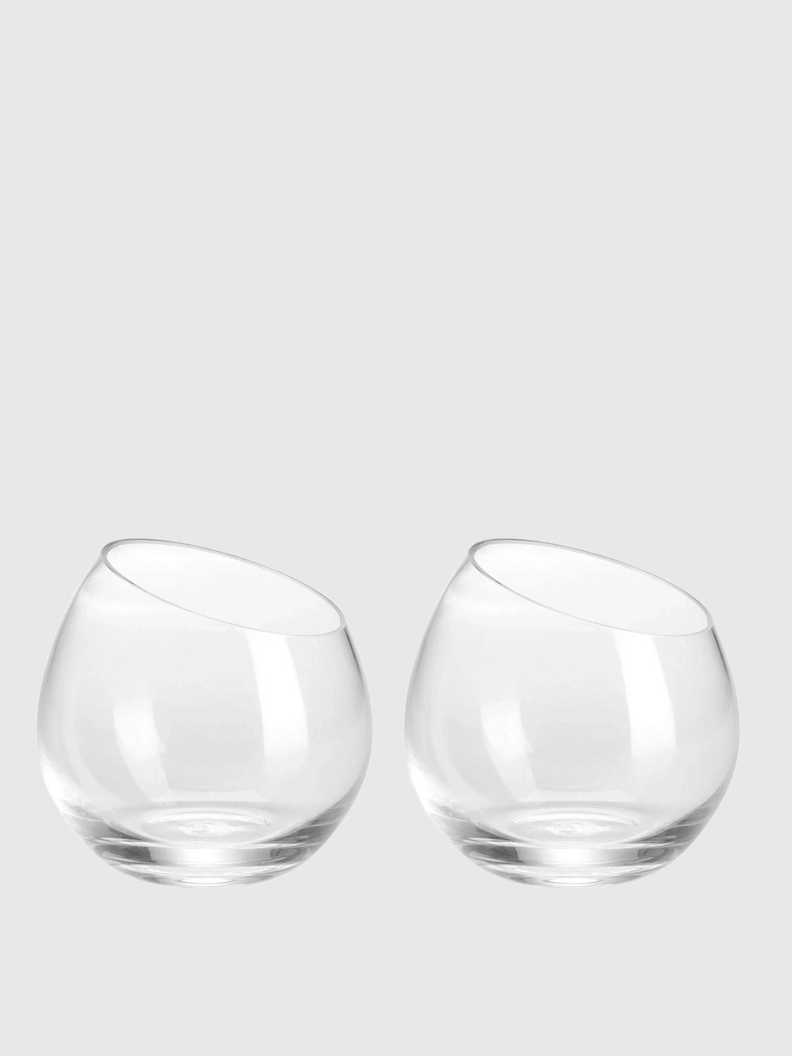 IVV GLASSWARE: Glassware lifestyle Ivv, 트랜스페어런트 - Img 1